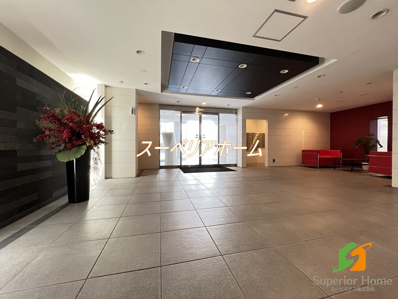 ルクレ東上野レジデンスの物件内観写真