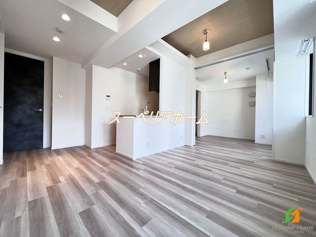 バウスフラッツ日本橋浜町の物件内観写真