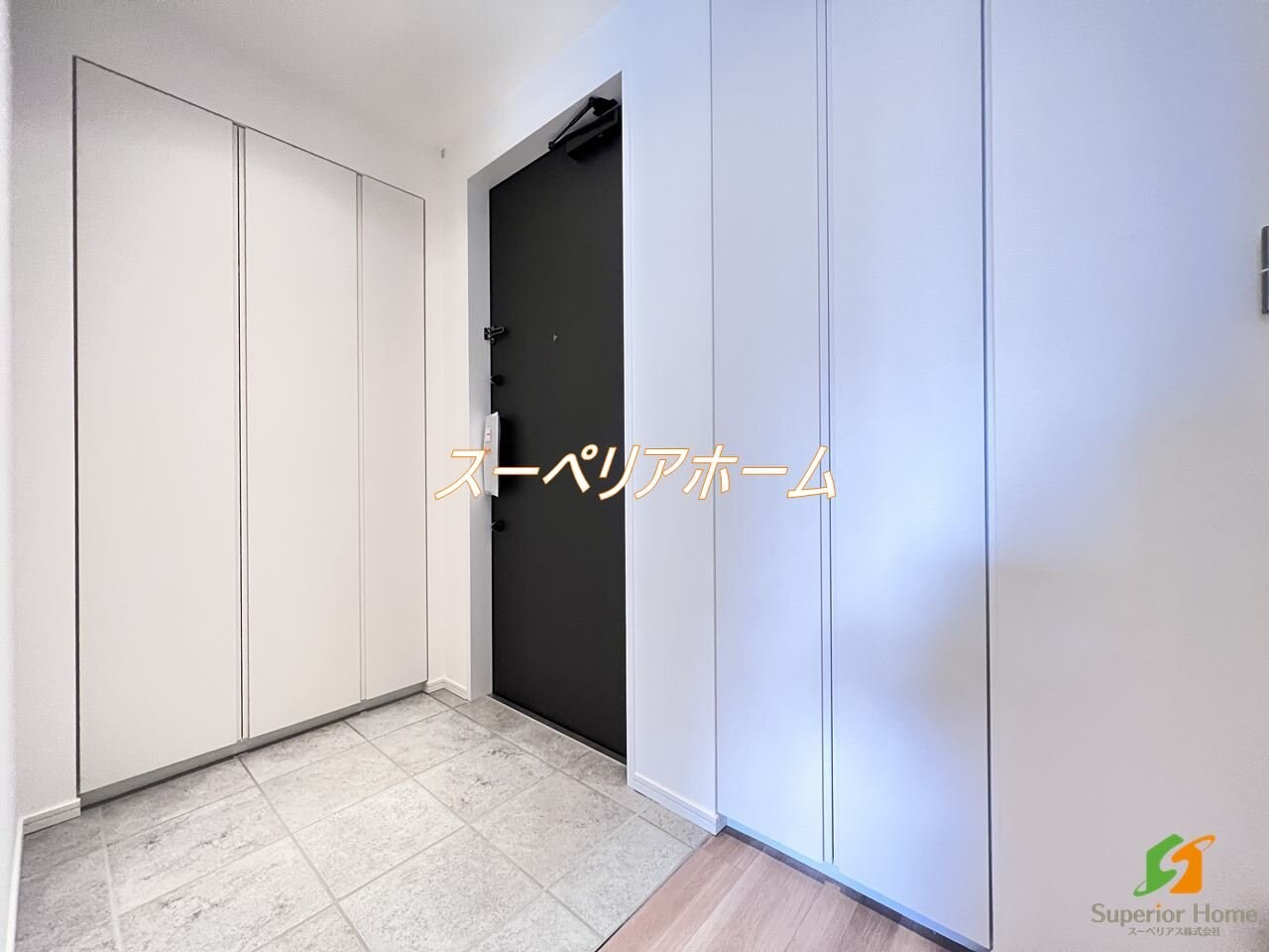 バウスフラッツ日本橋浜町の物件内観写真