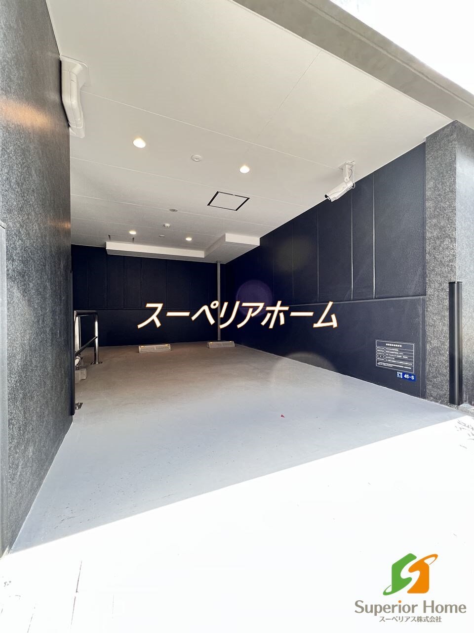 バウスフラッツ日本橋浜町の物件内観写真