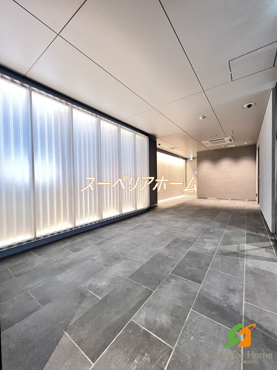 バウスフラッツ日本橋浜町の物件内観写真