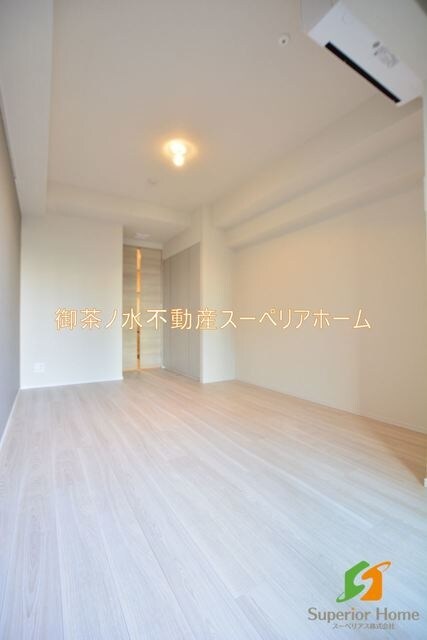 ルフォンプログレ蔵前プレミアの物件内観写真