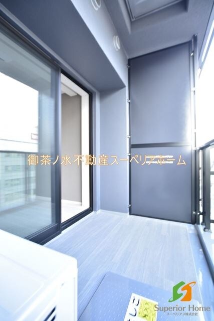 ルフォンプログレ蔵前プレミアの物件内観写真