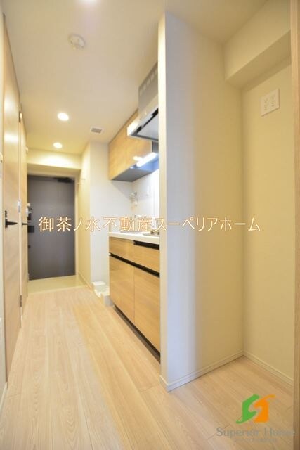 ルフォンプログレ蔵前プレミアの物件内観写真