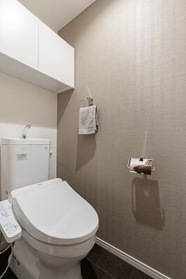 SQUARE市谷河田町hillsideの物件内観写真