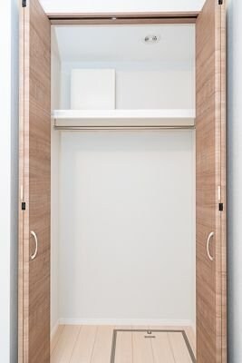 SQUARE市谷河田町hillsideの物件内観写真