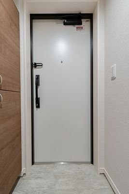 SQUARE市谷河田町hillsideの物件内観写真