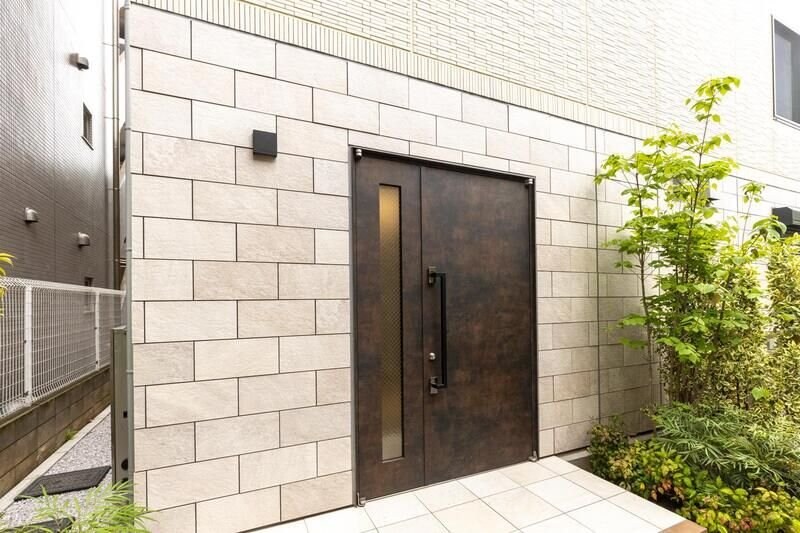 SQUARE市谷河田町hillsideの物件内観写真