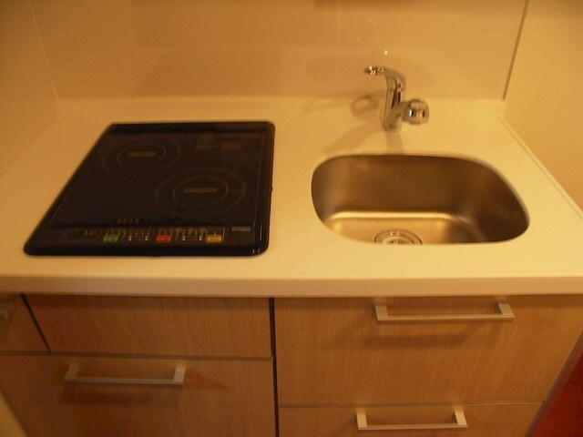 神田REEPLEXR'S(リープレックスリズ)の物件内観写真