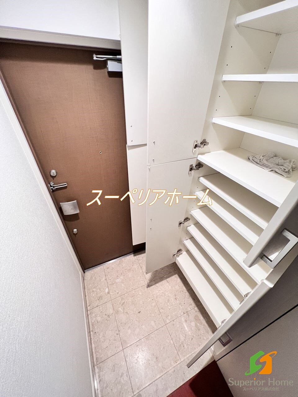 神田REEPLEXR'S(リープレックスリズ)の物件内観写真