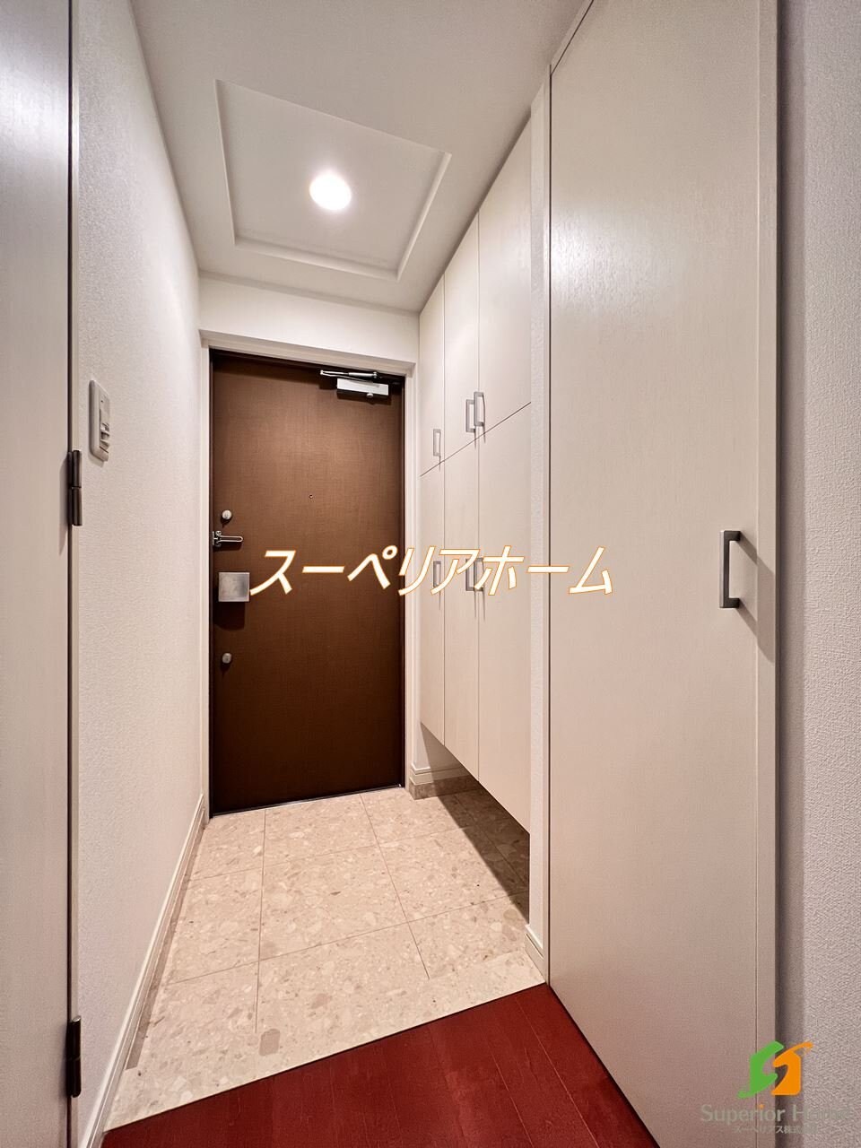 神田REEPLEXR'S(リープレックスリズ)の物件内観写真