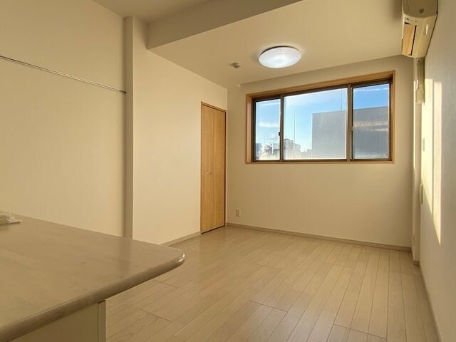 ラブールミノワの物件内観写真