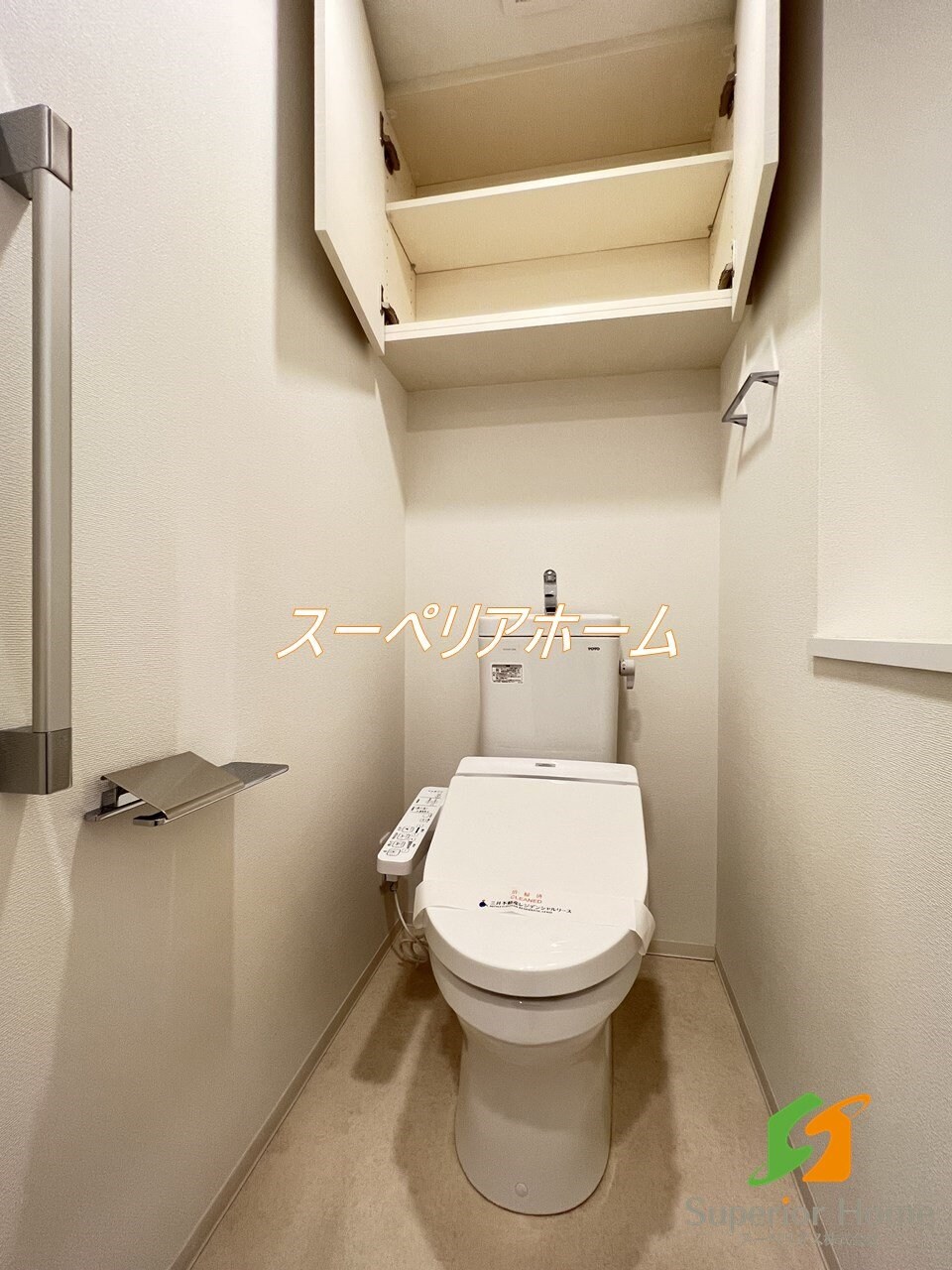 プライマル上野・稲荷町の物件内観写真