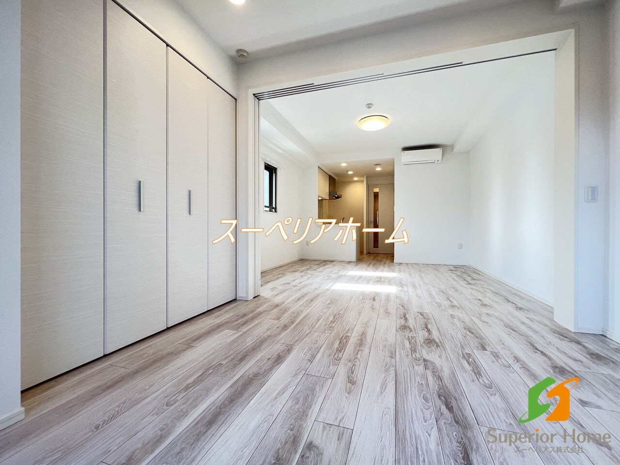 プライマル上野・稲荷町の物件内観写真