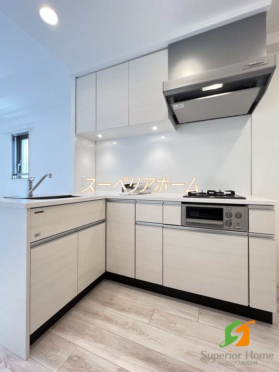 プライマル上野・稲荷町の物件内観写真