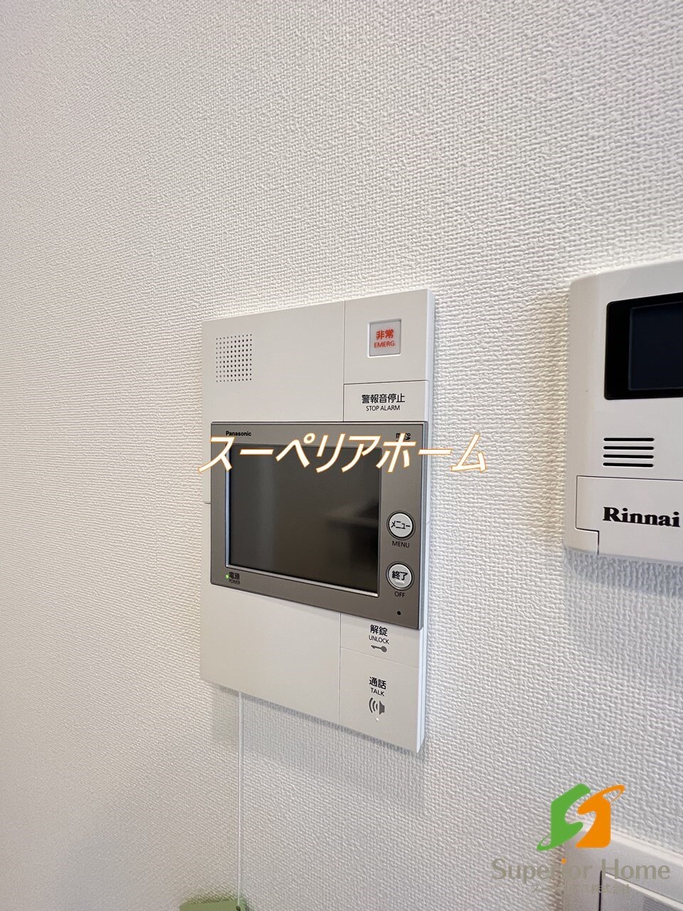 プライマル上野・稲荷町の物件内観写真