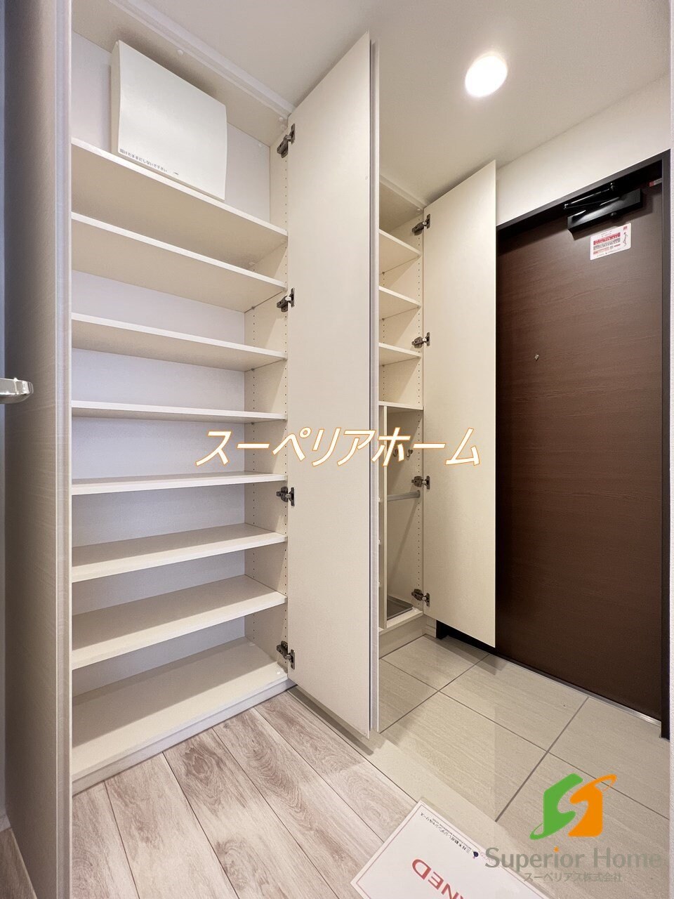 プライマル上野・稲荷町の物件内観写真