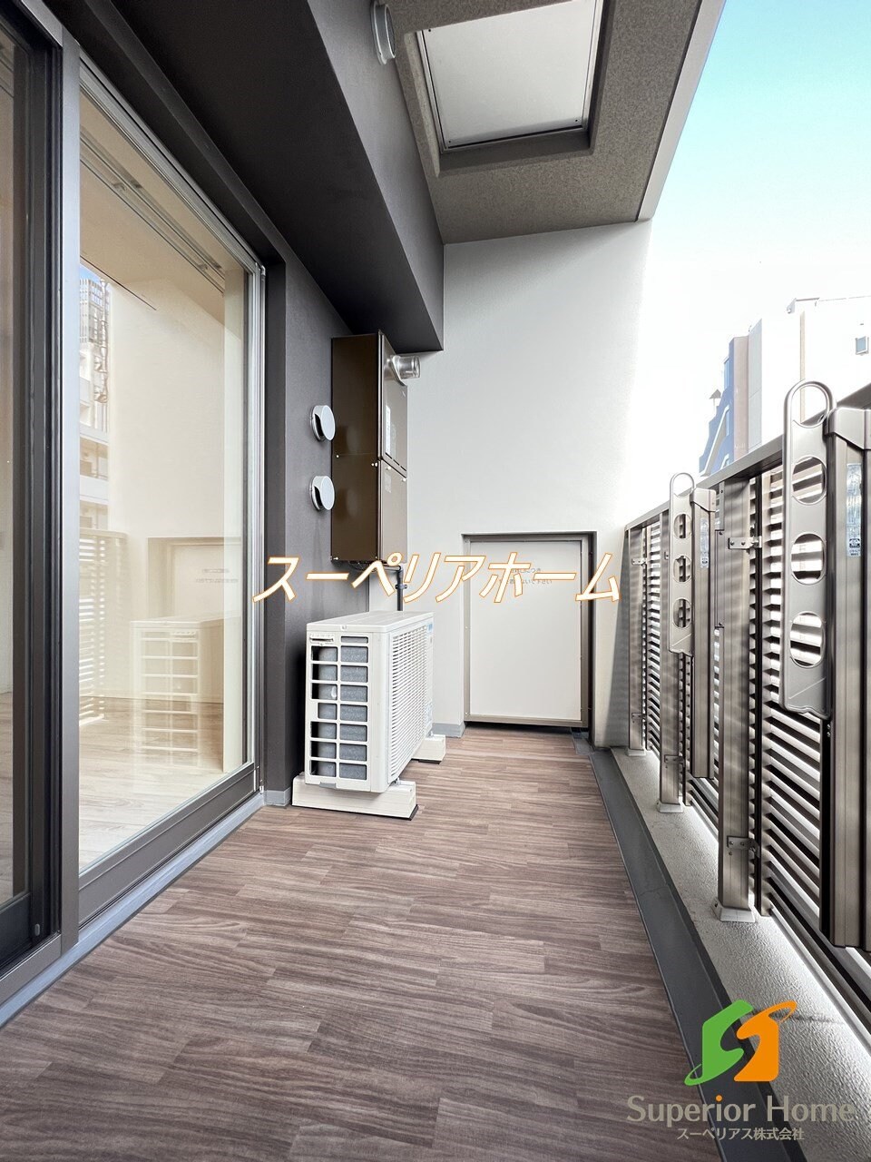 プライマル上野・稲荷町の物件内観写真