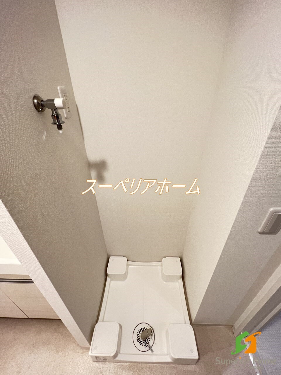 プライマル上野・稲荷町の物件内観写真