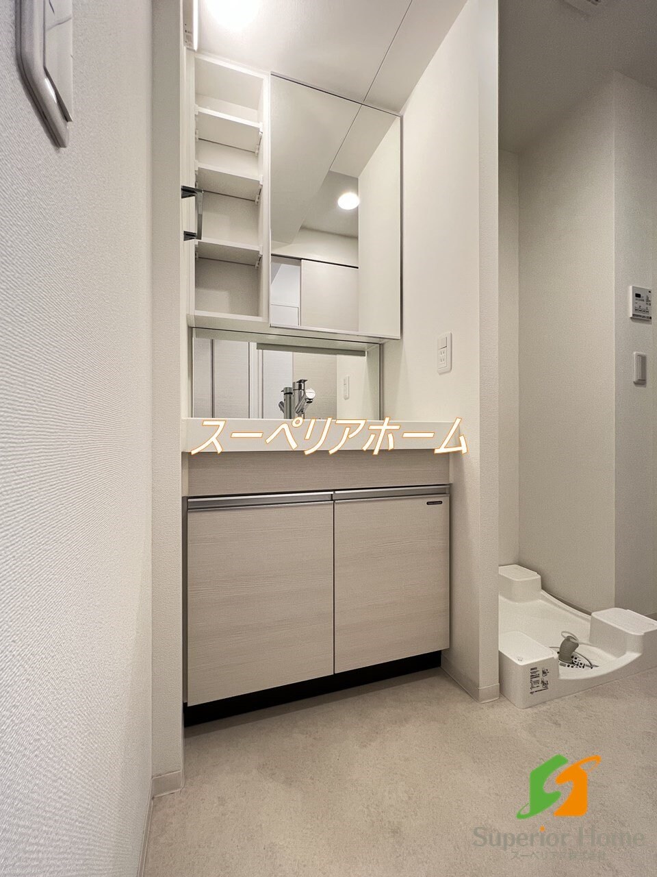 プライマル上野・稲荷町の物件内観写真