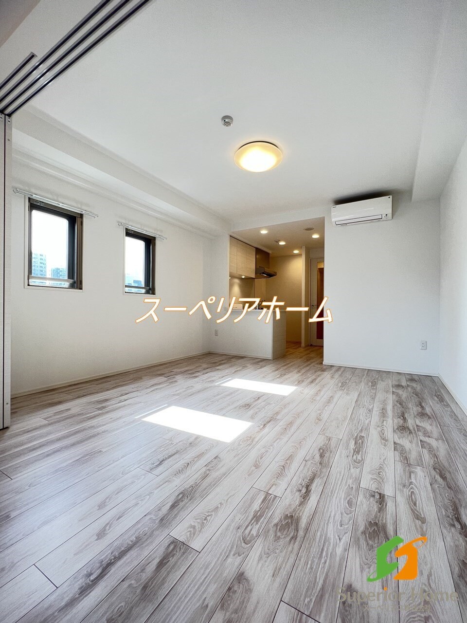 プライマル上野・稲荷町の物件内観写真