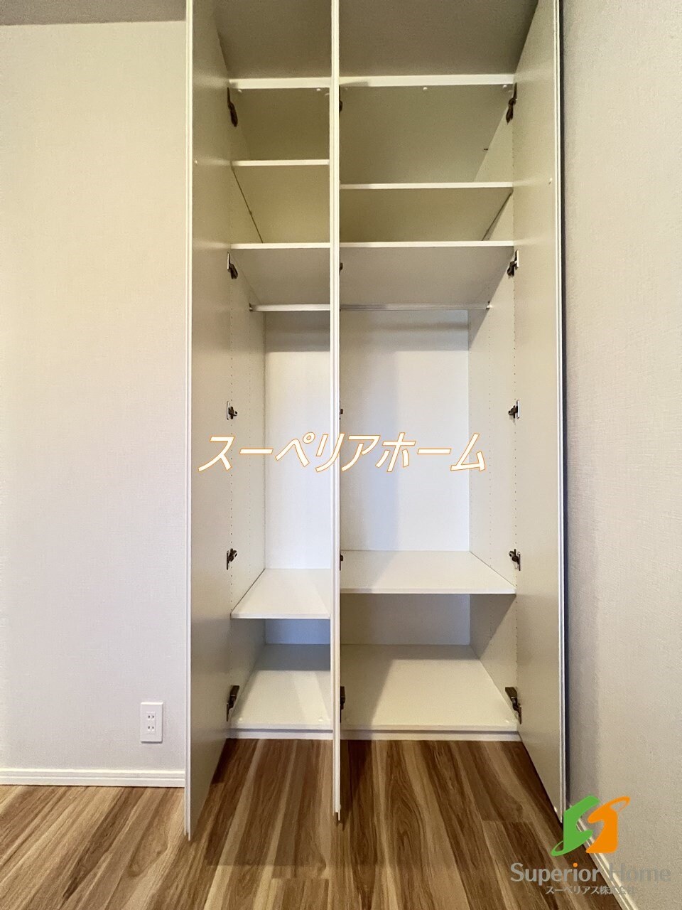 ザ・グランクラッセ日本橋イーストの物件内観写真