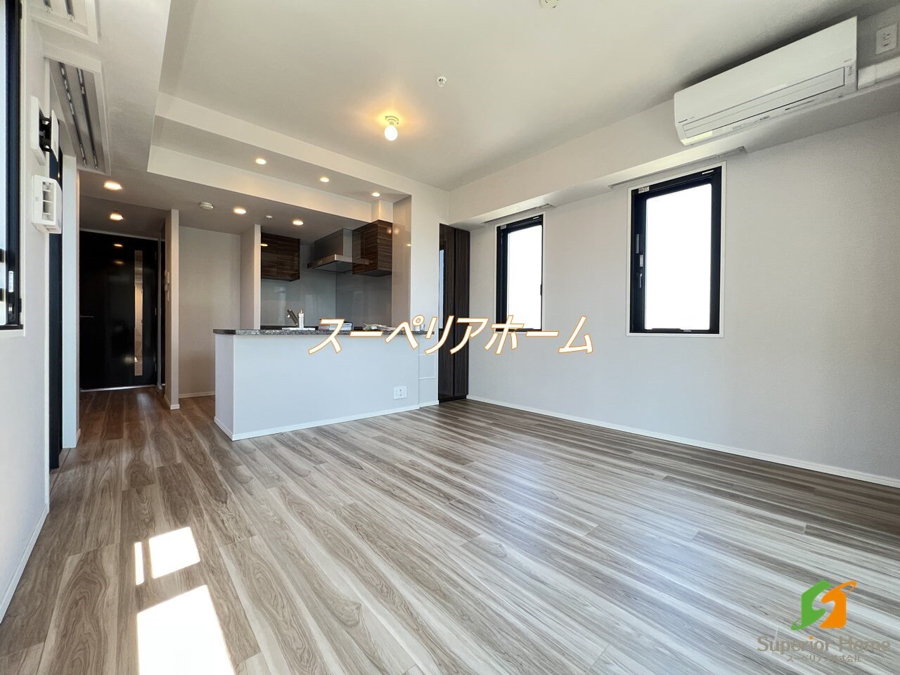 ザ・グランクラッセ日本橋イーストの物件内観写真