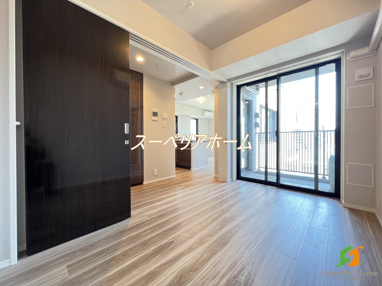 ザ・グランクラッセ日本橋イーストの物件内観写真