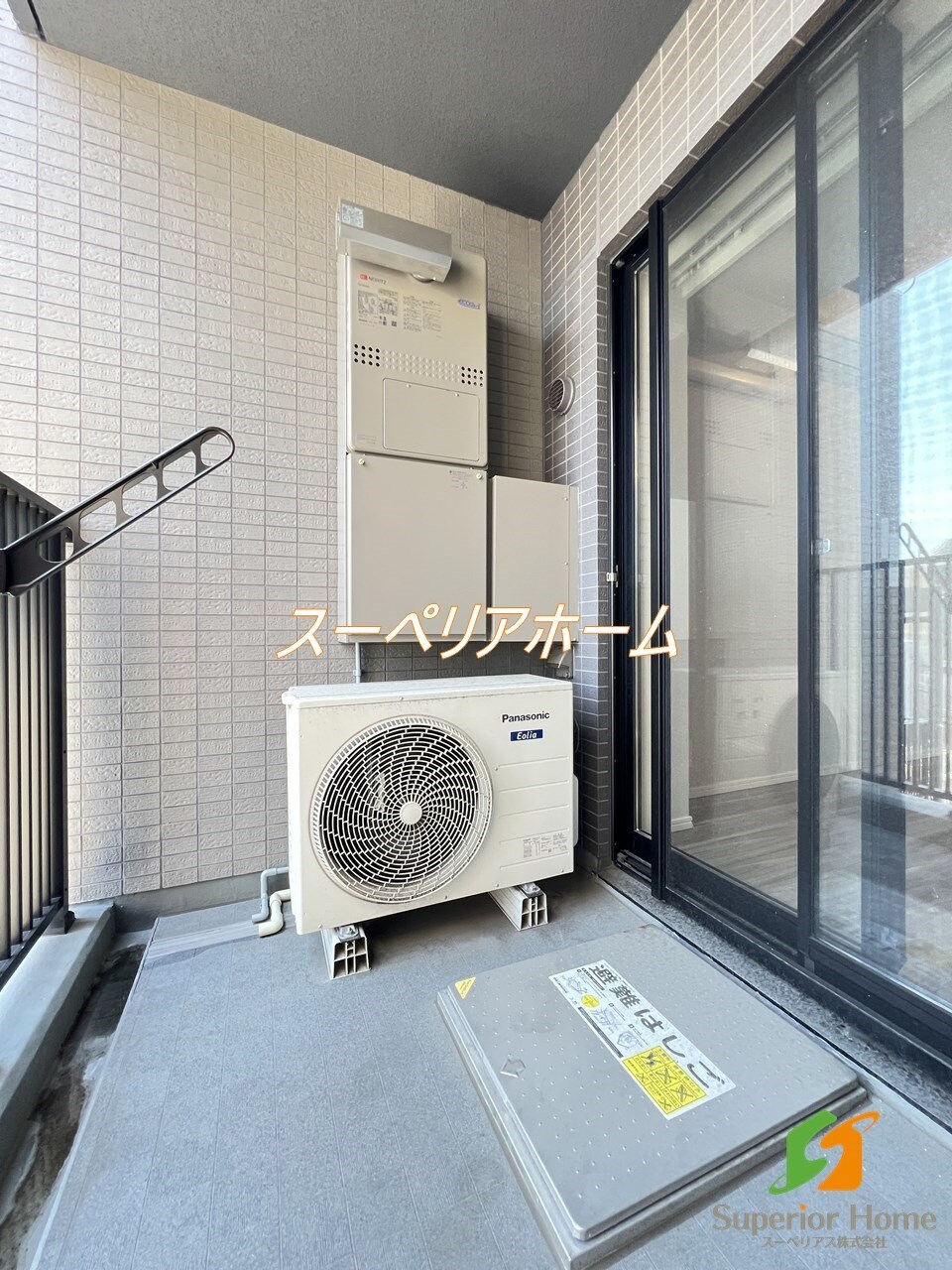 ザ・グランクラッセ日本橋イーストの物件内観写真