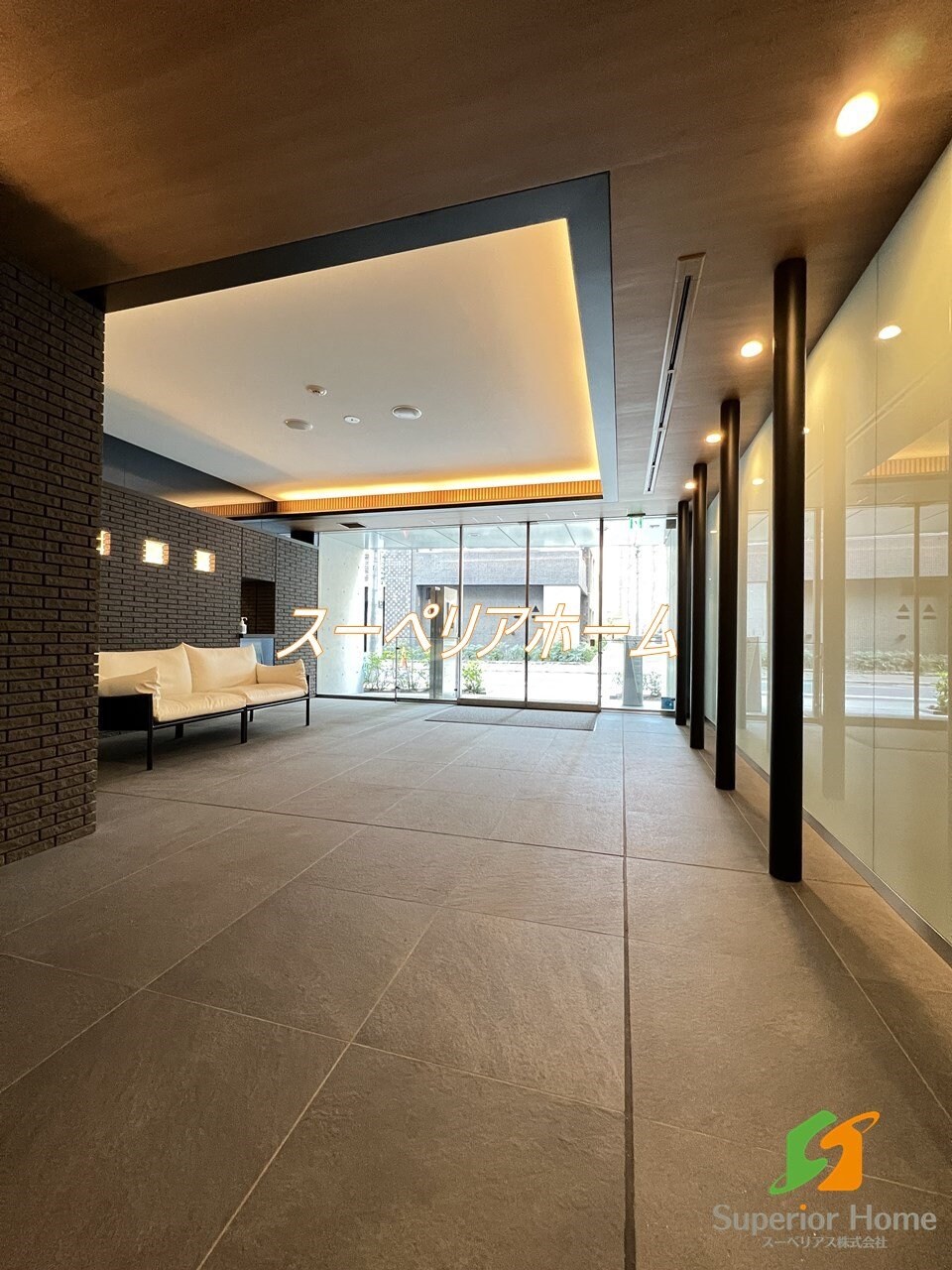 ザ・グランクラッセ日本橋イーストの物件内観写真