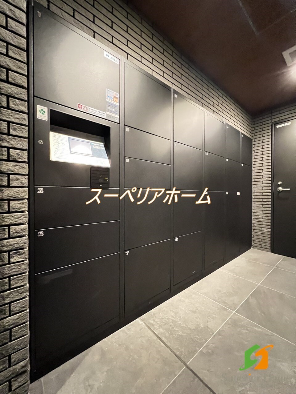 ザ・グランクラッセ日本橋イーストの物件内観写真