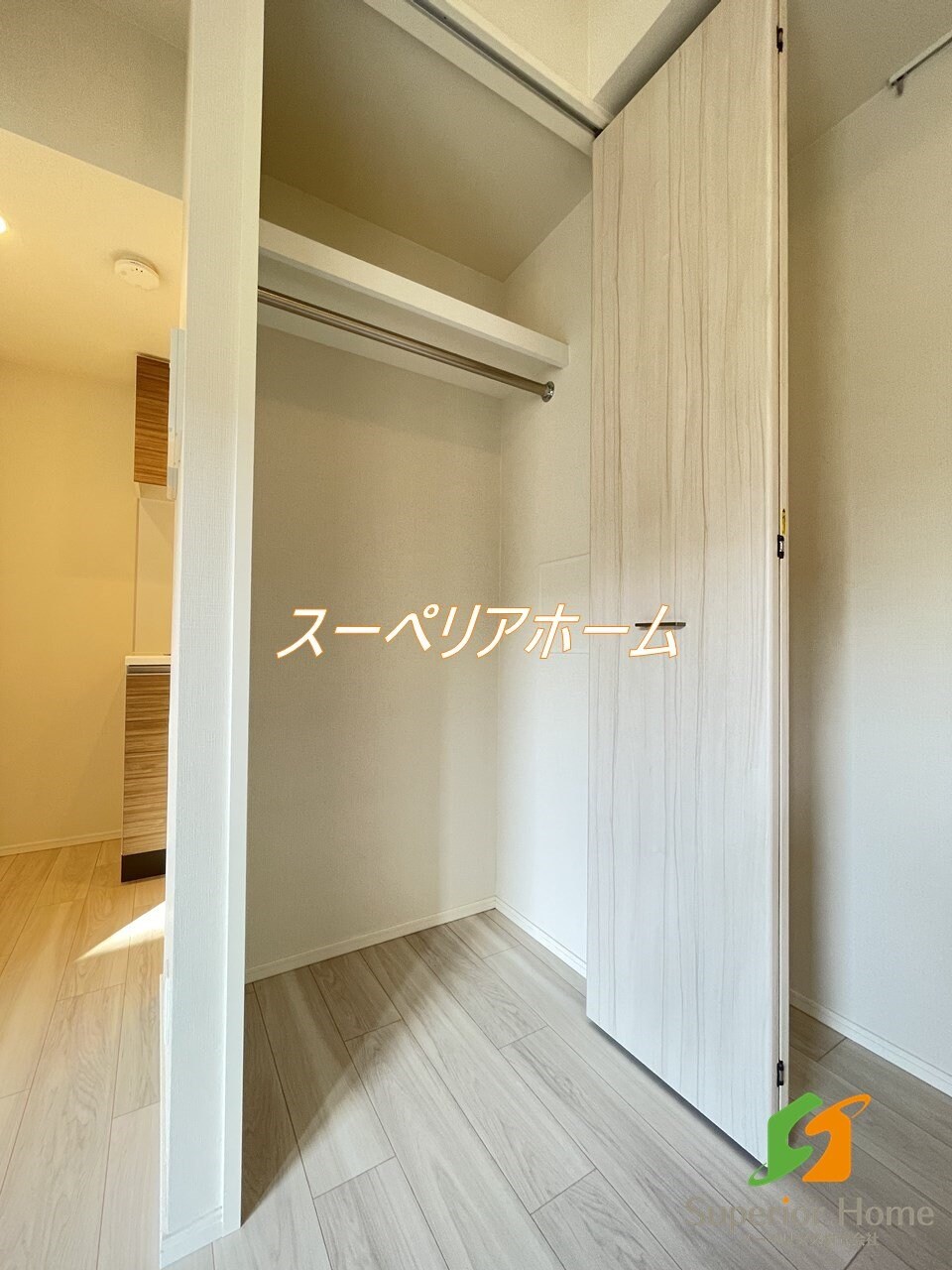 グランハイツ曙橋の物件内観写真