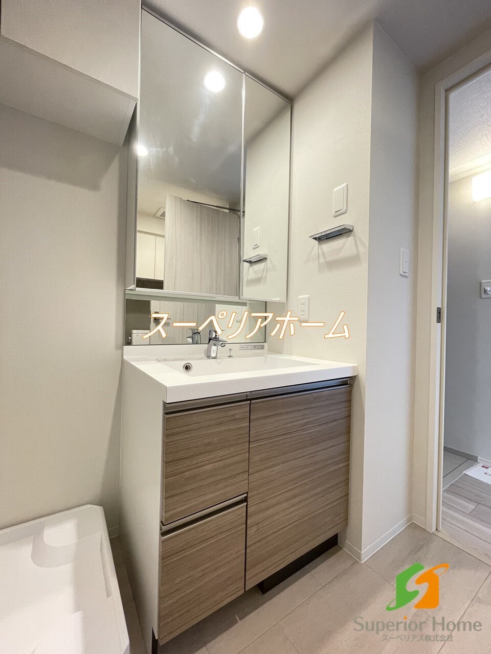 グランハイツ曙橋の物件内観写真