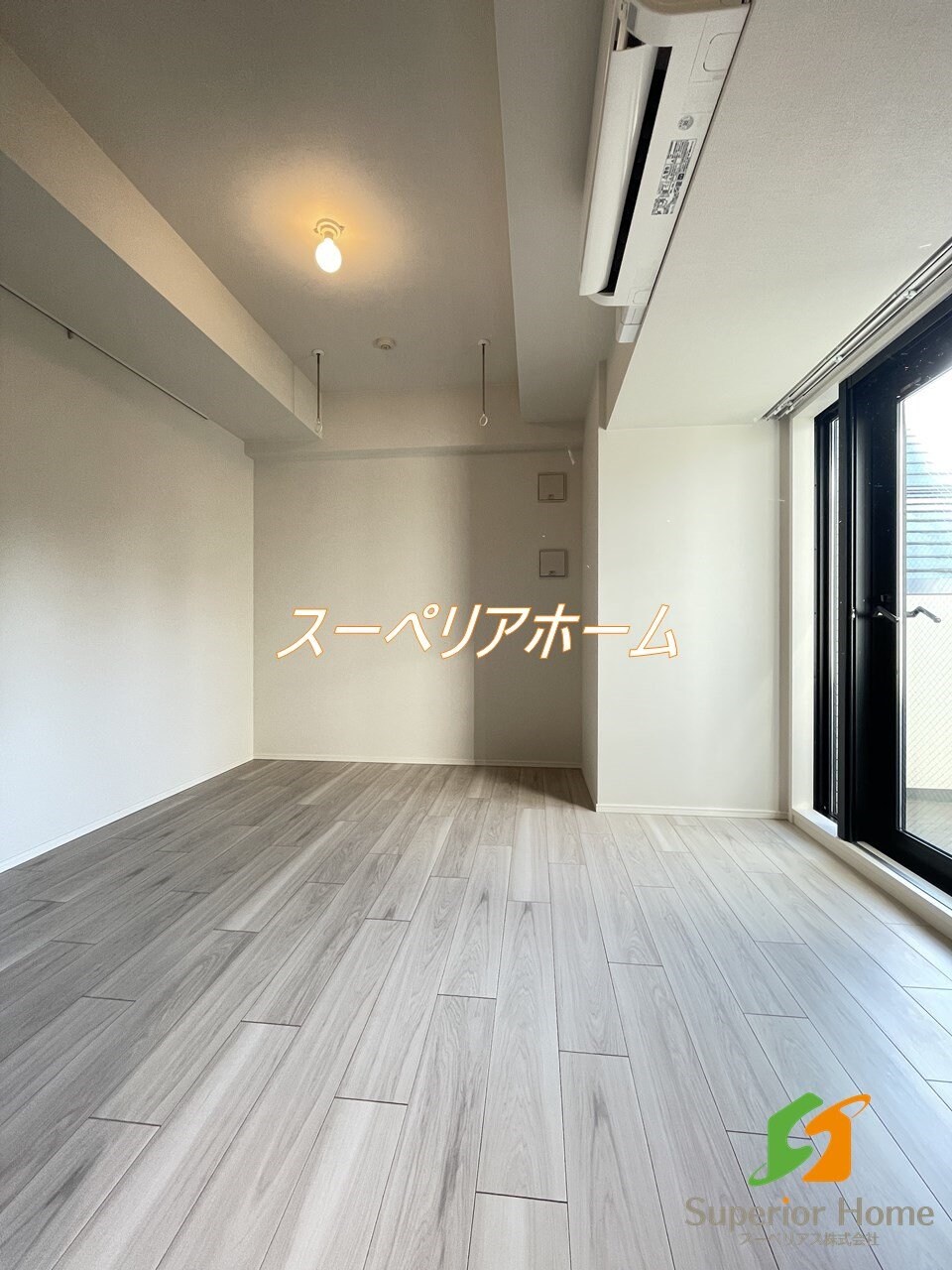 グランハイツ曙橋の物件内観写真