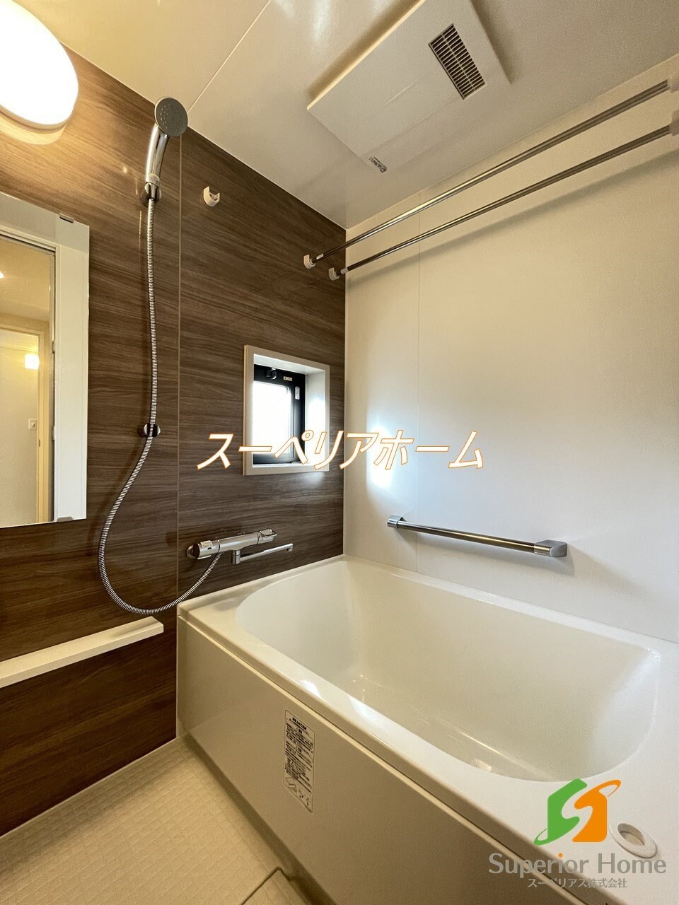 グランハイツ曙橋の物件内観写真