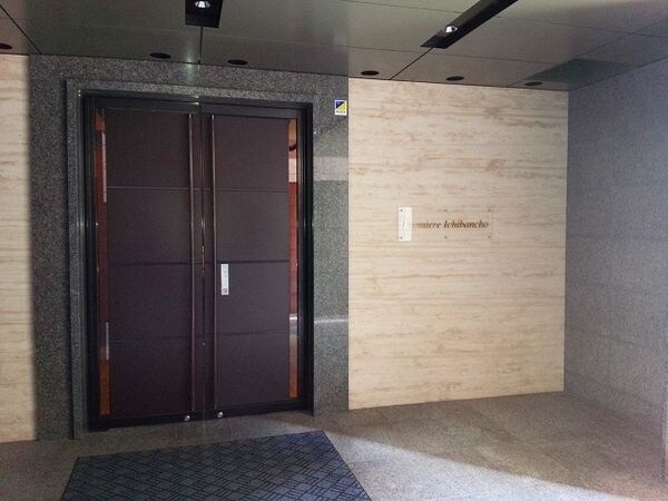 LaSante一番町の物件内観写真