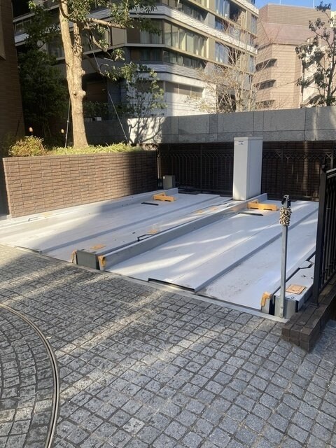 LaSante一番町の物件内観写真