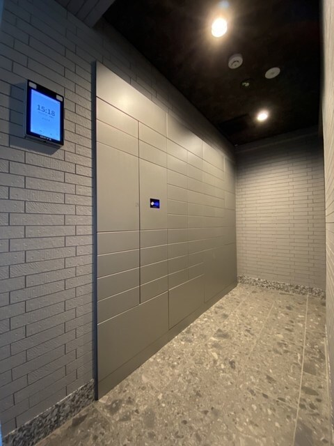 市谷鷹匠町レジデンスの物件内観写真