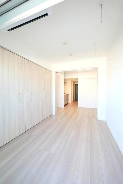 市谷鷹匠町レジデンスの物件内観写真