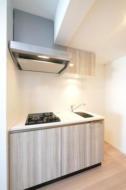 市谷鷹匠町レジデンスの物件内観写真