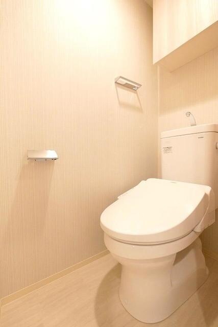 市谷鷹匠町レジデンスの物件内観写真