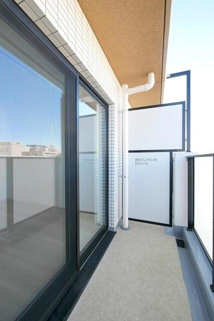 市谷鷹匠町レジデンスの物件内観写真