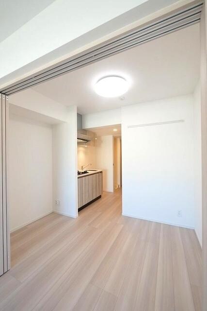 市谷鷹匠町レジデンスの物件内観写真