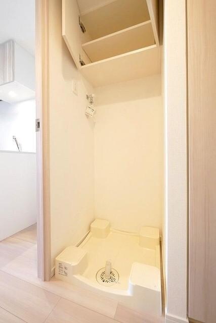 市谷鷹匠町レジデンスの物件内観写真