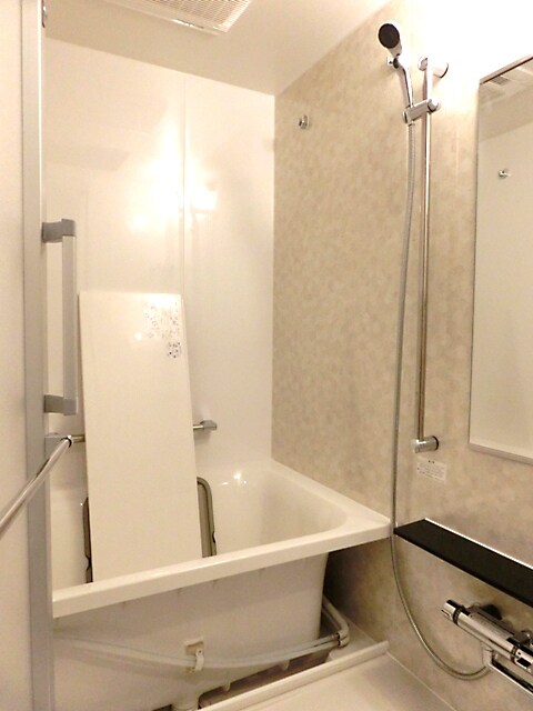 パークアクシス市谷加賀町の物件内観写真