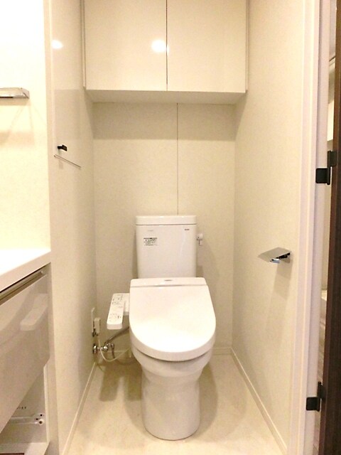 パークアクシス市谷加賀町の物件内観写真