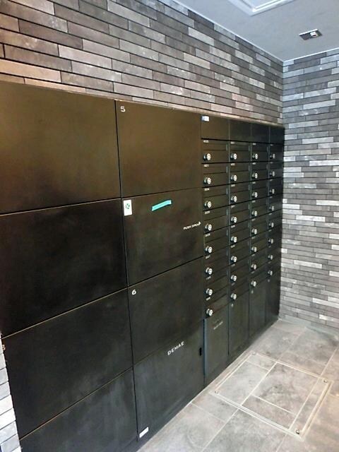 パークアクシス市谷加賀町の物件内観写真