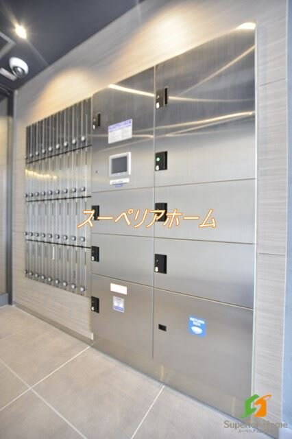 S-RESIDENCE新御徒町Eastの物件内観写真