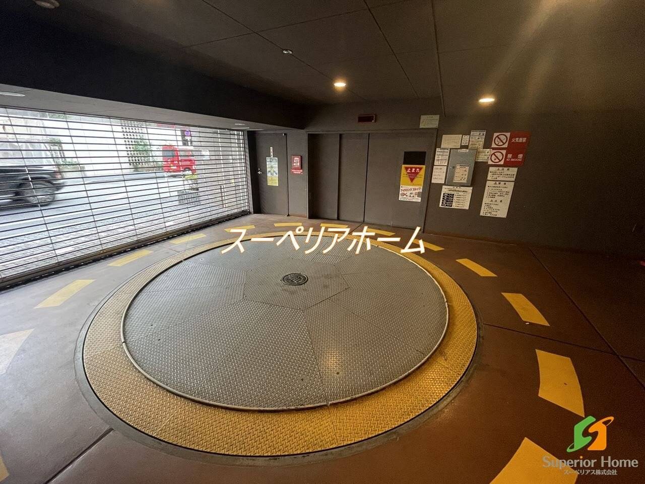 ドゥーエ日本橋の物件内観写真