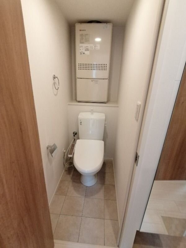 CREAL上野の物件内観写真